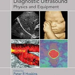 خرید و دانلود نسخه کامل کتاب Diagnostic Ultrasound, Third Edition: Physics and Equipment