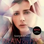 خرید و دانلود نسخه کامل کتاب Brain on Fire: My Month of Madness Kindle Edition