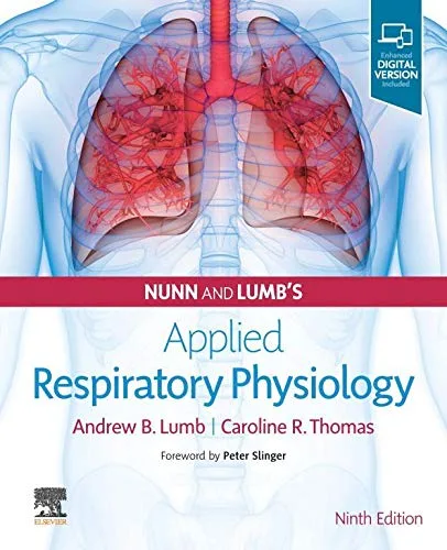 خرید و دانلود نسخه کامل کتاب Nunn’s Applied Respiratory Physiology eBook 9th Edition_6a79c5bfaf5d6.jpeg خرید و دانلود نسخه کامل کتاب Nunn’s Applied Respiratory Physiology eBook 9th Edition
