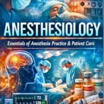 خرید و دانلود نسخه کامل کتاب Anesthesiology: Essentials of Anesthesia Practice and Patient (Medical Study Books By Sanjay Mandavi Book 13)