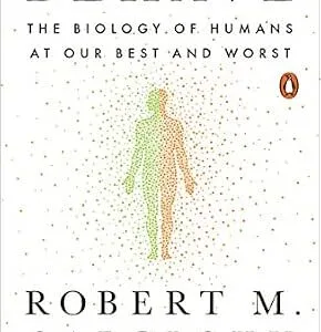 خرید و دانلود نسخه کامل کتاب Behave: The Biology of Humans at Our Best and Worst