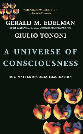 خرید و دانلود نسخه کامل کتاب A Universe Of Consciousness: How Matter Becomes Imagination_6a77d229c287a.webp خرید و دانلود نسخه کامل کتاب A Universe Of Consciousness: How Matter Becomes Imagination