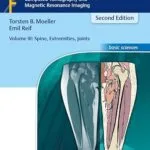 خرید و دانلود نسخه کامل کتاب Pocket Atlas of Sectional Anatomy, Volume III: Spine, Extremities, Joints: Computed Tomography and Magnetic Resonance Imaging