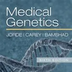 خرید و دانلود نسخه کامل کتاب Medical Genetics E-Book 6th Edition