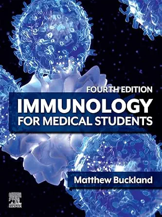 خرید و دانلود نسخه کامل کتاب Immunology for Medical Students – E-Book_6a781814a8f91.webp خرید و دانلود نسخه کامل کتاب Immunology for Medical Students – E-Book