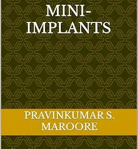 خرید و دانلود نسخه کامل کتاب OVERVIEW ON ORTHODONTIC MINI-IMPLANTS: absolute anchorage system