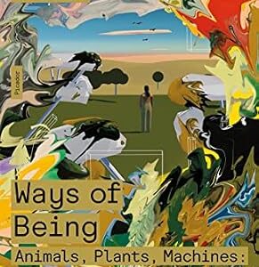 خرید و دانلود نسخه کامل کتاب Ways of Being: Animals, Plants, Machines: The Search for a Planetary Intelligence