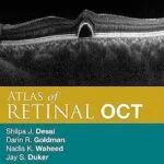 خرید و دانلود نسخه کامل کتاب Atlas of Retinal OCT E-Book: Optical Coherence Tomography