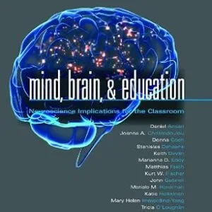 خرید و دانلود نسخه کامل کتاب Mind, Brain, and Education: Neuroscience Implications for the Classroom (The Leading Edge Series)