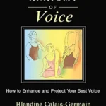 خرید و دانلود نسخه کامل کتاب Anatomy of Voice: How to Enhance and Project Your Best Voice
