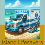 خرید و دانلود نسخه کامل کتاب Island Lifesavers: Navigating Medical Access and Emergency Services in Remote Regions (Tides of Freedom: Living Afloat in the Caribbean Book 18)