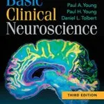 خرید و دانلود نسخه کامل کتاب Basic Clinical Neuroscience 3rd Edition