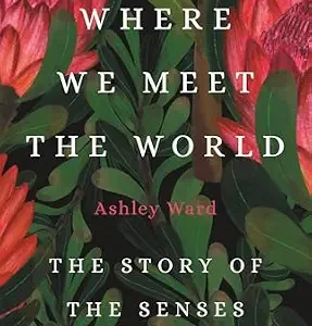 خرید و دانلود نسخه کامل کتاب Where We Meet the World: The Story of the Senses