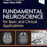 خرید و دانلود نسخه کامل کتاب Fundamental Neuroscience for Basic and Clinical Applications E-Book