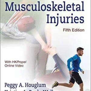 خرید و دانلود نسخه کامل کتاب Rehabilitation of Musculoskeletal Injuries 5th Edition