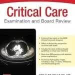 خرید و دانلود نسخه کامل کتاب Critical Care Examination and Board Review