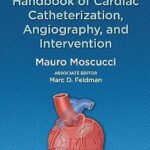 خرید و دانلود نسخه کامل کتاب Grossman & Baim’s Handbook of Cardiac Catheterization, Angiography, and Intervention