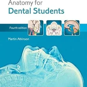 خرید و دانلود نسخه کامل کتاب Anatomy for Dental Students