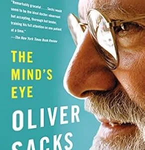 خرید و دانلود نسخه کامل کتاب The Mind’s Eye