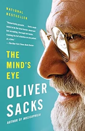 خرید و دانلود نسخه کامل کتاب The Mind’s Eye_6a77bf5b7937e.jpeg خرید و دانلود نسخه کامل کتاب The Mind’s Eye