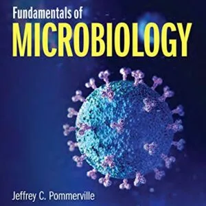 خرید و دانلود نسخه کامل کتاب Fundamentals of Microbiology 12th Edition