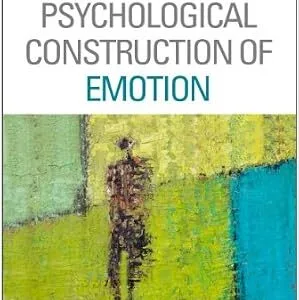 خرید و دانلود نسخه کامل کتاب The Psychological Construction of Emotion