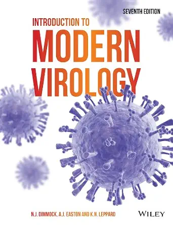 خرید و دانلود نسخه کامل کتاب Introduction to Modern Virology_6a780d5de7495.webp خرید و دانلود نسخه کامل کتاب Introduction to Modern Virology