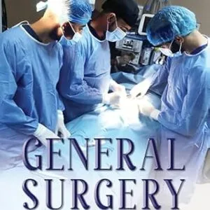 خرید و دانلود نسخه کامل کتاب General Surgery for Young Surgeons