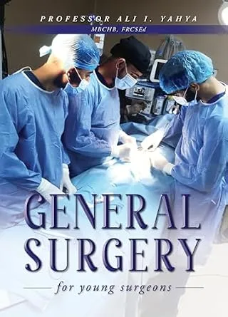 خرید و دانلود نسخه کامل کتاب General Surgery for Young Surgeons_6a827833a7986.jpeg خرید و دانلود نسخه کامل کتاب General Surgery for Young Surgeons