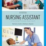 خرید و دانلود نسخه کامل کتاب Nursing Assistant: A Nursing Process Approach (MindTap Course List)