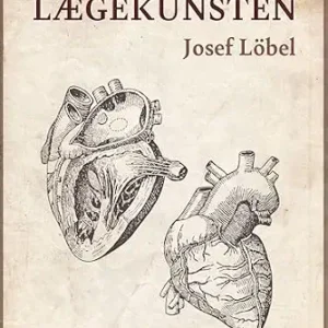 خرید و دانلود نسخه کامل کتاب انگلیسی Lægekunsten (Danish Edition)
