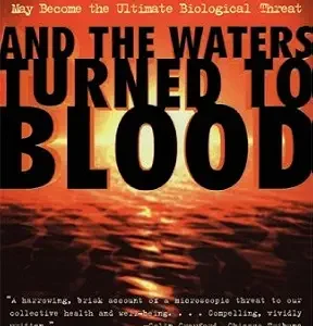 خرید و دانلود نسخه کامل کتاب And the Waters Turned to Blood