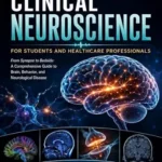 خرید و دانلود نسخه کامل کتاب زبان اصلی CLINICAL NEUROSCIENCE FOR STUDENTS AND HEALTHCARE PROFESSIONALS: From Synapse to Bedside: A Comprehensive Guide to Brain, Behavior, and Neurological Disease PDF | دانلود کتاب خارجی