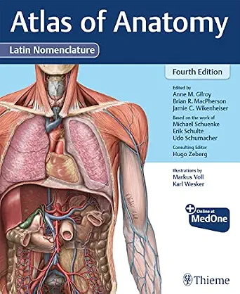 خرید و دانلود نسخه کامل کتاب Atlas of Anatomy, Latin Nomenclature_6a78251c6ac05.webp خرید و دانلود نسخه کامل کتاب Atlas of Anatomy, Latin Nomenclature