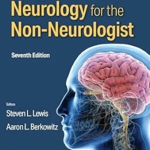 خرید و دانلود نسخه کامل کتاب Neurology for the Non-Neurologist