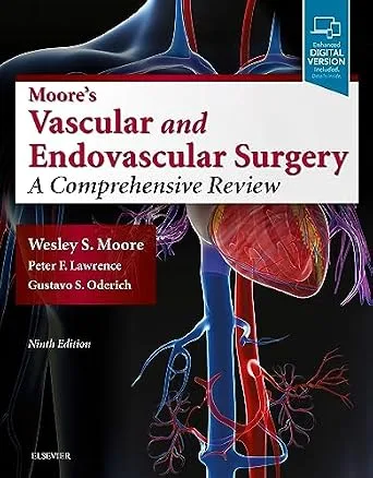 خرید و دانلود نسخه کامل کتاب Moore’s Vascular and Endovascular Surgery: Moore’s Vascular and Endovascular Surgery E-Book_6a813da89b0a9.jpeg خرید و دانلود نسخه کامل کتاب Moore’s Vascular and Endovascular Surgery: Moore’s Vascular and Endovascular Surgery E-Book