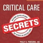 خرید و دانلود نسخه کامل کتاب Critical Care Secrets: Critical Care Secrets E-Book