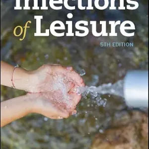 خرید و دانلود نسخه کامل کتاب Infections of Leisure (ASM Books Book 50)