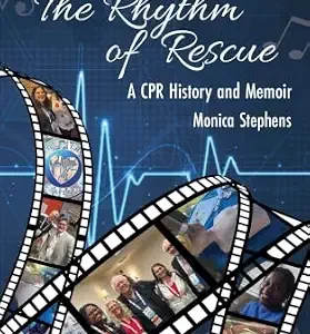 خرید و دانلود نسخه کامل کتاب The Rhythm of Rescue: A CPR History and Memoir