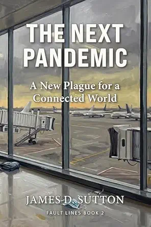 خرید و دانلود نسخه کامل کتاب The Next Pandemic: A New Plague for a Connected World (Fault Lines Book 2)_6a69888e54e53.webp خرید و دانلود نسخه کامل کتاب The Next Pandemic: A New Plague for a Connected World (Fault Lines Book 2)