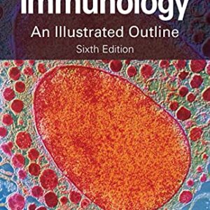 خرید و دانلود نسخه کامل کتاب Immunology: An Illustrated Outline