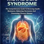 خرید و دانلود نسخه کامل کتاب METABOLIC SYNDROME: The Comprehensive Guide to Reversing Insulin Resistance, Balancing Hormones, and Preventing Chronic Disease.