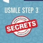 خرید و دانلود نسخه کامل کتاب USMLE Step 3 Secrets E-Book 2nd Edition