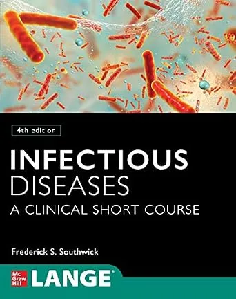 خرید و دانلود نسخه کامل کتاب Infectious Diseases: A Clinical Short Course, 4th Edition_6a6ce5d026aa6.jpeg خرید و دانلود نسخه کامل کتاب Infectious Diseases: A Clinical Short Course, 4th Edition