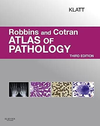خرید و دانلود نسخه کامل کتاب Robbins and Cotran Atlas of Pathology (Robbins Pathology)_6a7ec6cc48886.jpeg خرید و دانلود نسخه کامل کتاب Robbins and Cotran Atlas of Pathology (Robbins Pathology)