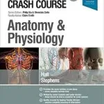 خرید و دانلود نسخه کامل کتاب Crash Course Anatomy and Physiology