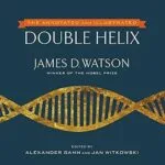 خرید و دانلود نسخه کامل کتاب The Annotated and Illustrated Double Helix