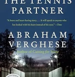 خرید و دانلود نسخه کامل کتاب The Tennis Partner: A Doctor’s Story of Friendship and Loss