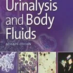 خرید و دانلود نسخه کامل کتاب Urinalysis and Body Fluids 7th Edition