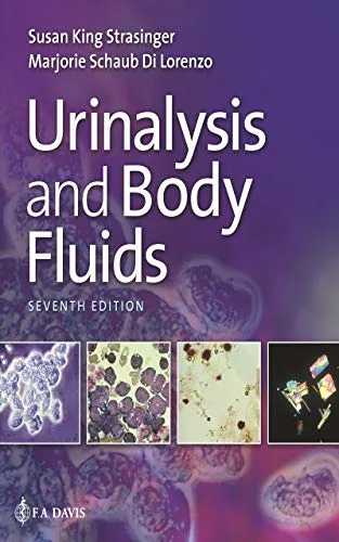 خرید و دانلود نسخه کامل کتاب Urinalysis and Body Fluids 7th Edition_6a6f047ae1274.jpeg خرید و دانلود نسخه کامل کتاب Urinalysis and Body Fluids 7th Edition